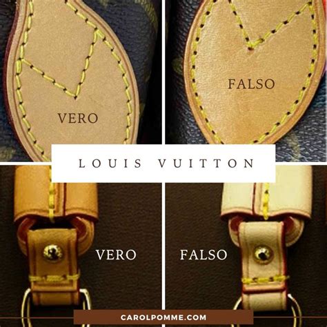 borse vintage senza codice louis vuitton|Scopri come distinguere tra una Louis Vuitton falsa e originale: .